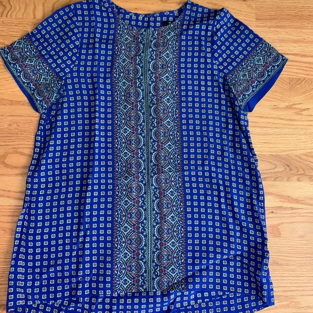 Madewell top